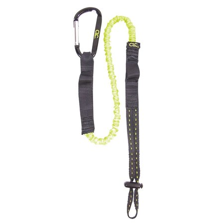 CLC WORK GEAR CLC 1020 Tool Lanyard (31"-44") 1020